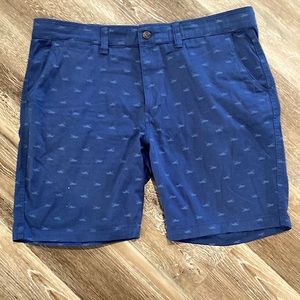 Great Shorts, lightly worn, Foundry Supply Co. Size 42 Men’s